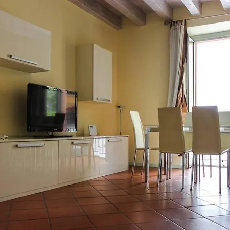 Malvezzi's Square 37 Appartement