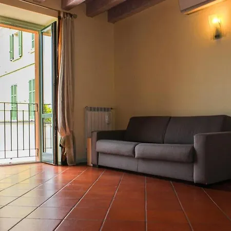 Appartement Malvezzi's Square 37 Desenzano del Garda