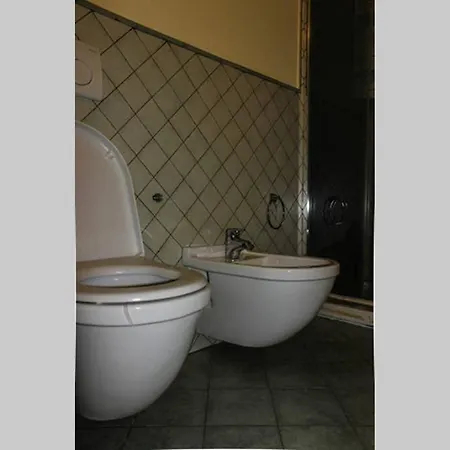 Appartement Malvezzi's Square 37
